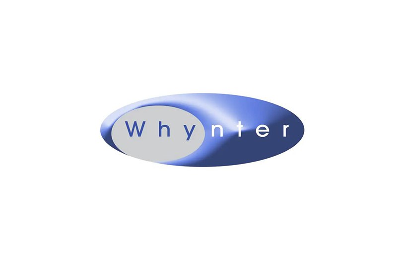 Whynter in La Presa